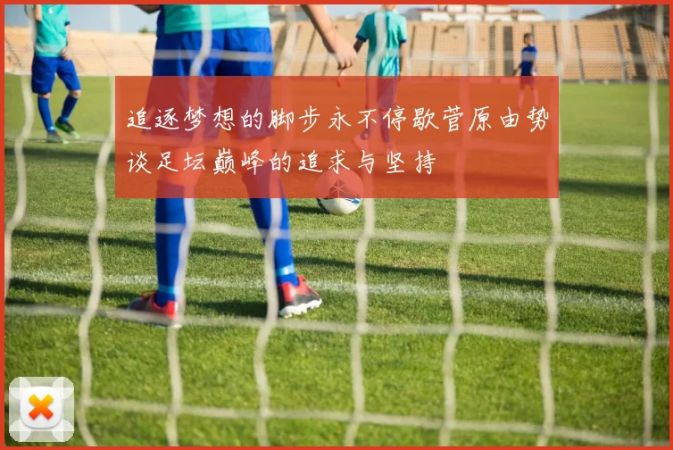 追逐梦想的脚步永不停歇菅原由势谈足坛巅峰的追求与坚持